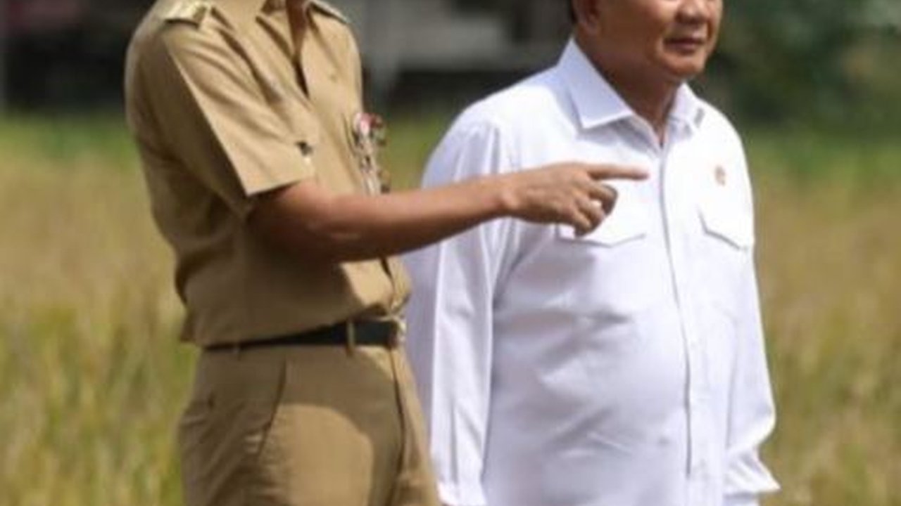 Anies, Ganjar dan Prabowo Batal Hadiri Acara Adu Gagasan BEM UI, Ini Alasannya