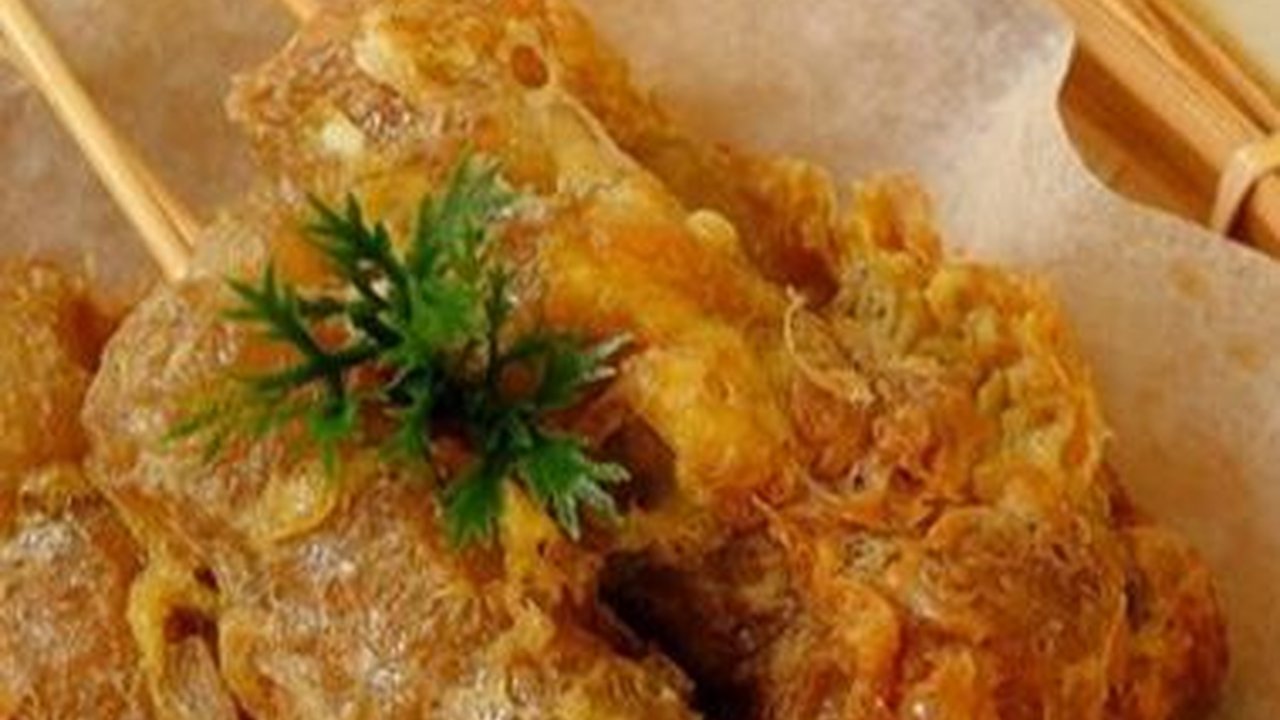 Resep Cilor Sederhana ala Rumahan, Camilan Enak untuk Anak
