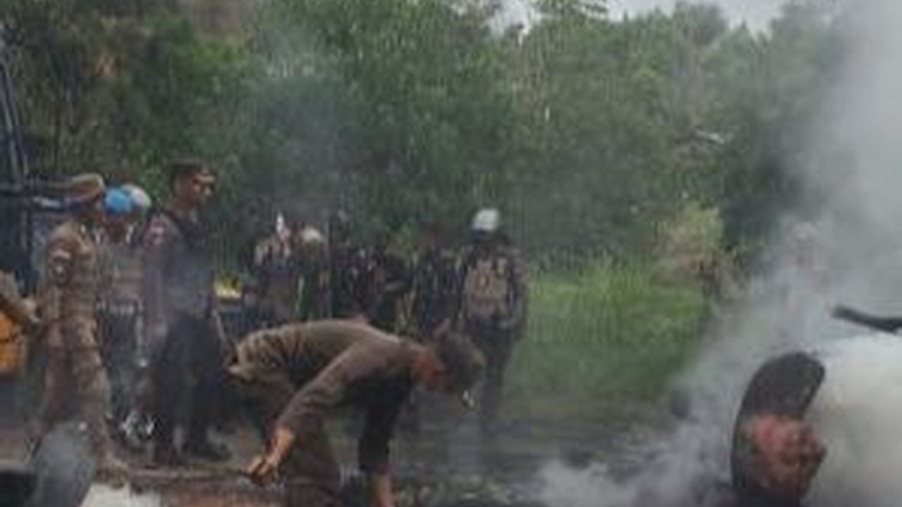 Pengadaan Lahan Belum Tuntas, Proyek Rempang Eco City Belum Bisa Jalan