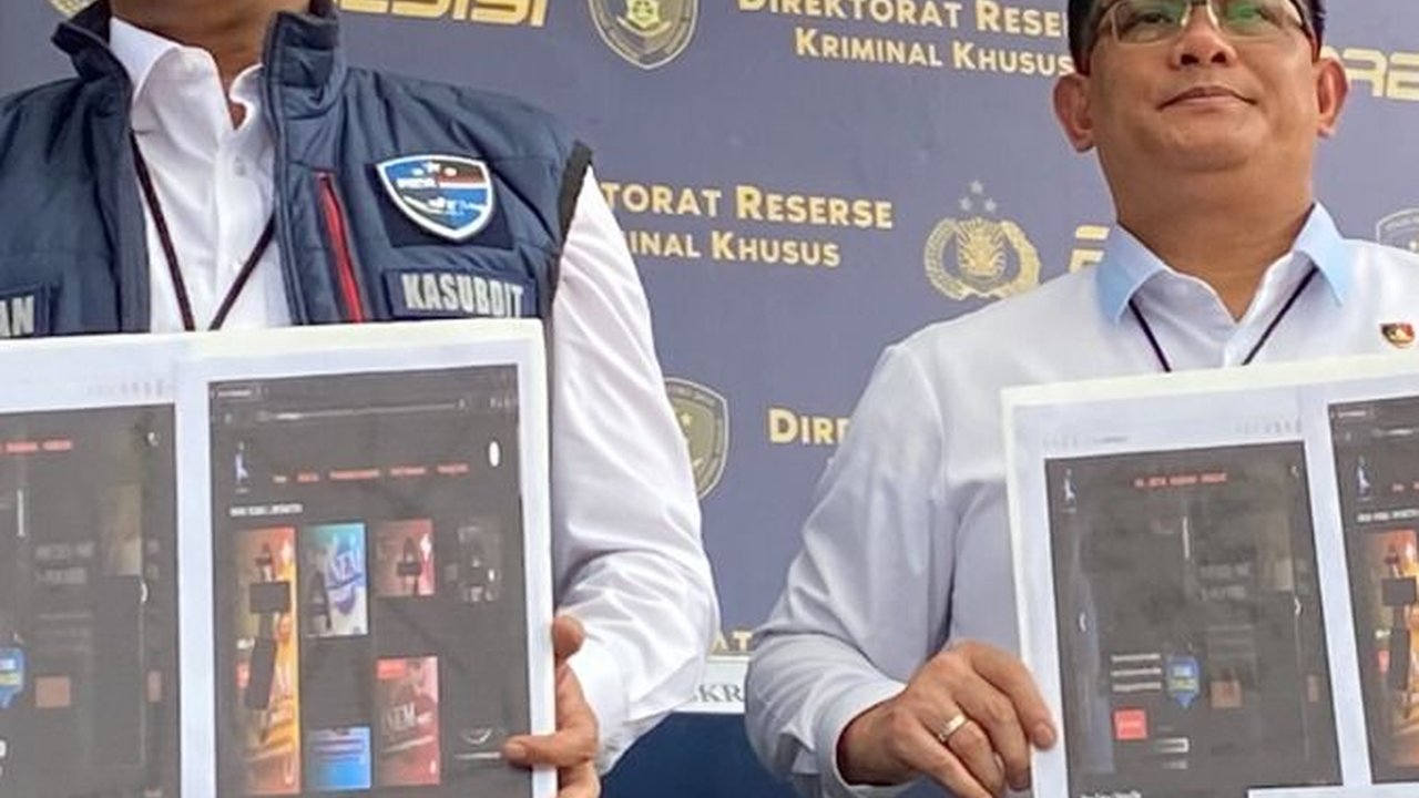 Kronologi Terungkapnya Rumah Produksi Film Porno di Jaksel yang Libatkan Selebgram-Artis