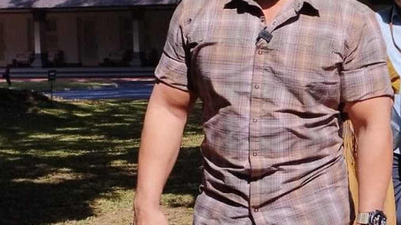 SBY hingga Prabowo Kompak Nyanyi Lagu 'Manis dan Sayang', Begini Kata Andika Perkasa