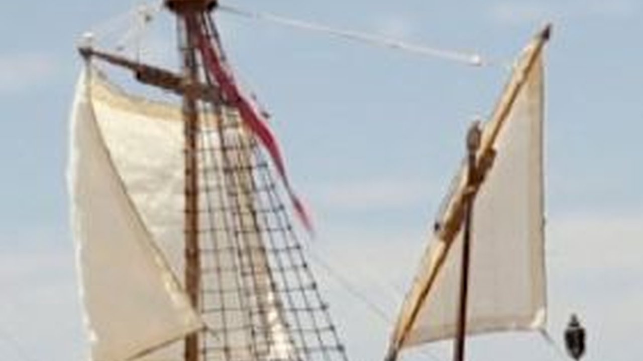 Terkubur Selama 5 Abad di Padang Pasir, Bangkai Kapal Ditemukan Berisi Harta Karun 2.000 Koin Emas