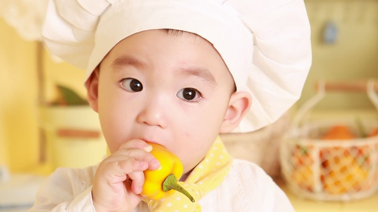 Resep Menu MPASI 9 Bulan Kaya Nutrisi untuk Si Kecil, Menyehatkan dan Mudah Dibuat