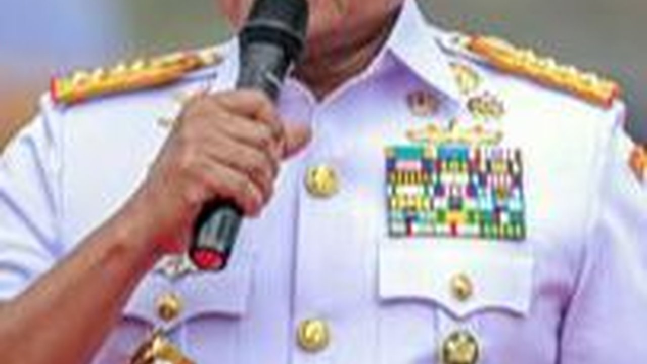 Kesehatan Lettu G Diperiksa, Panglima TNI: Dia Mengandung Zat Adiktif atau Tidak!