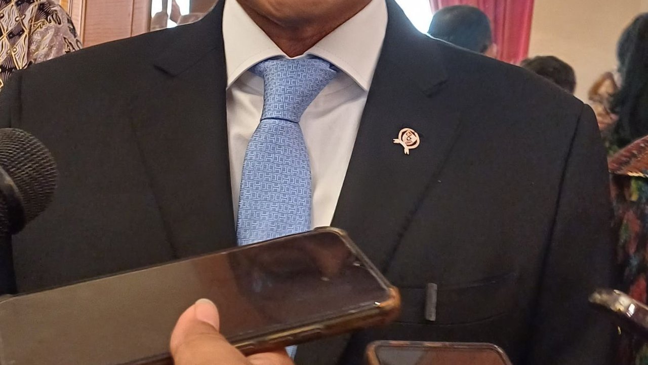 Memasuki Tahun Politik, Sandiaga Optimis Ada 4,4 Juta Lapangan Kerja Baru