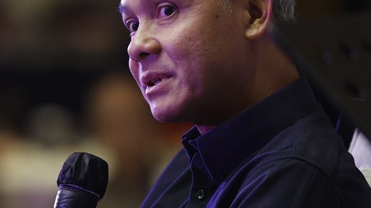 Ganjar Bawa Jateng jadi Provinsi Good Governance, Ini Program yang Bisa Ditiru Daerah Lain