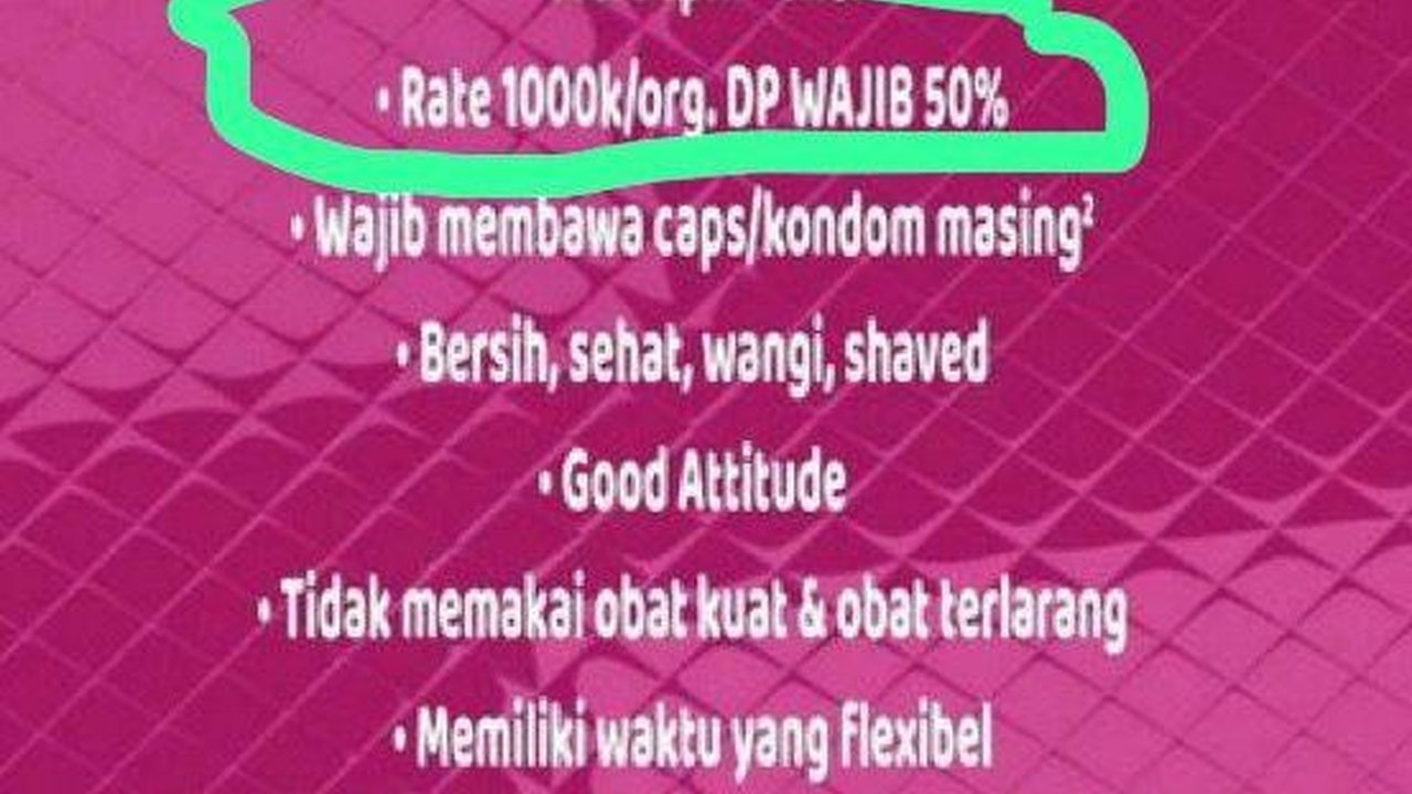 Member Orgy di Jaksel Ada 100 Orang, Diduga Alami Penyimpangan Seks