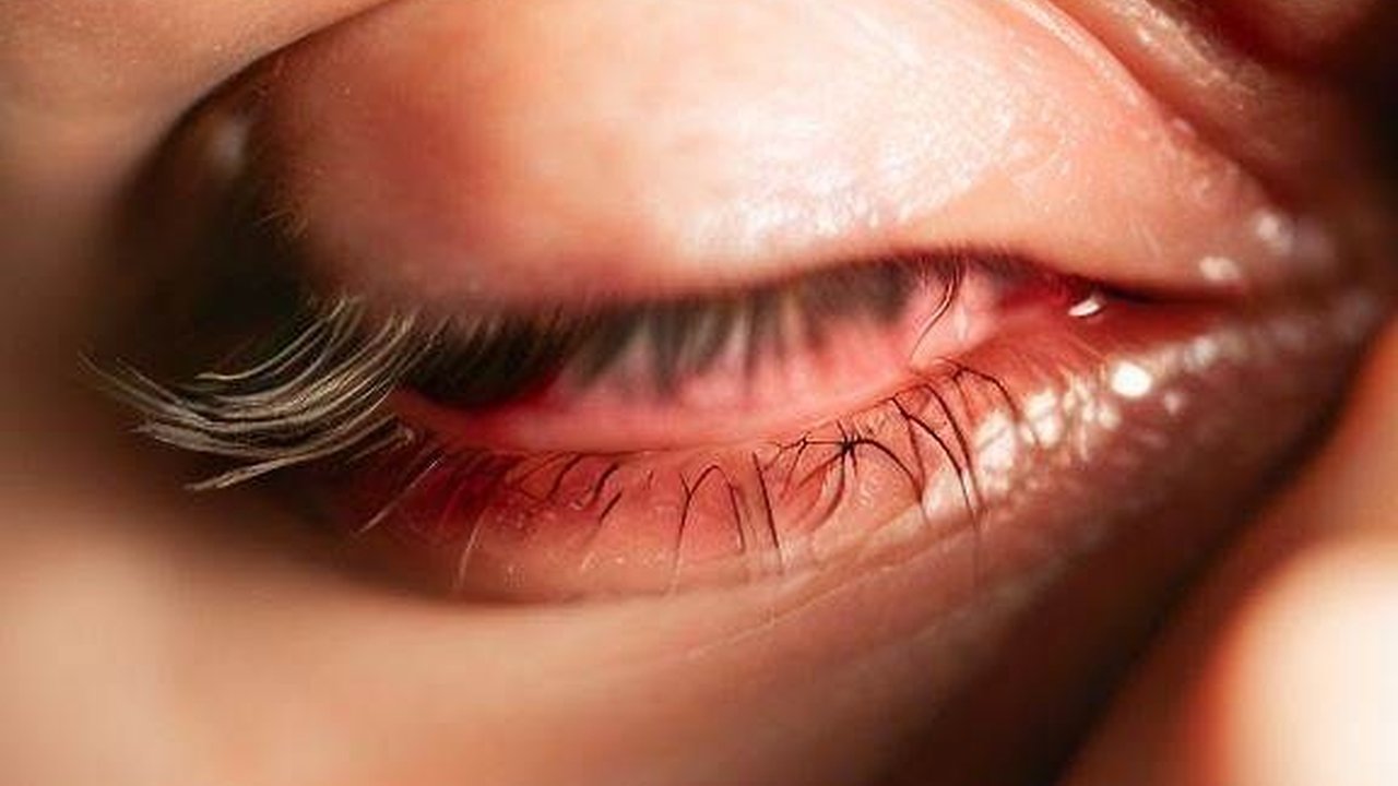 7 Penyebab Bangun di Pagi Hari dengan Kondisi Mata Merah