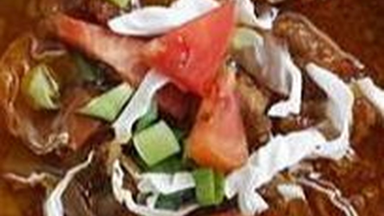 Suka Tongseng Sapi atau Tongseng Ayam? Ini Resep yang Mudah Cara Bikinnya dan Dijamin Enak