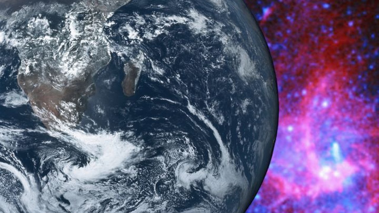 Ilmuwan Temukan Planet di Luar Tata Surya yang Luasnya 8 Kali Lipat dari Bumi