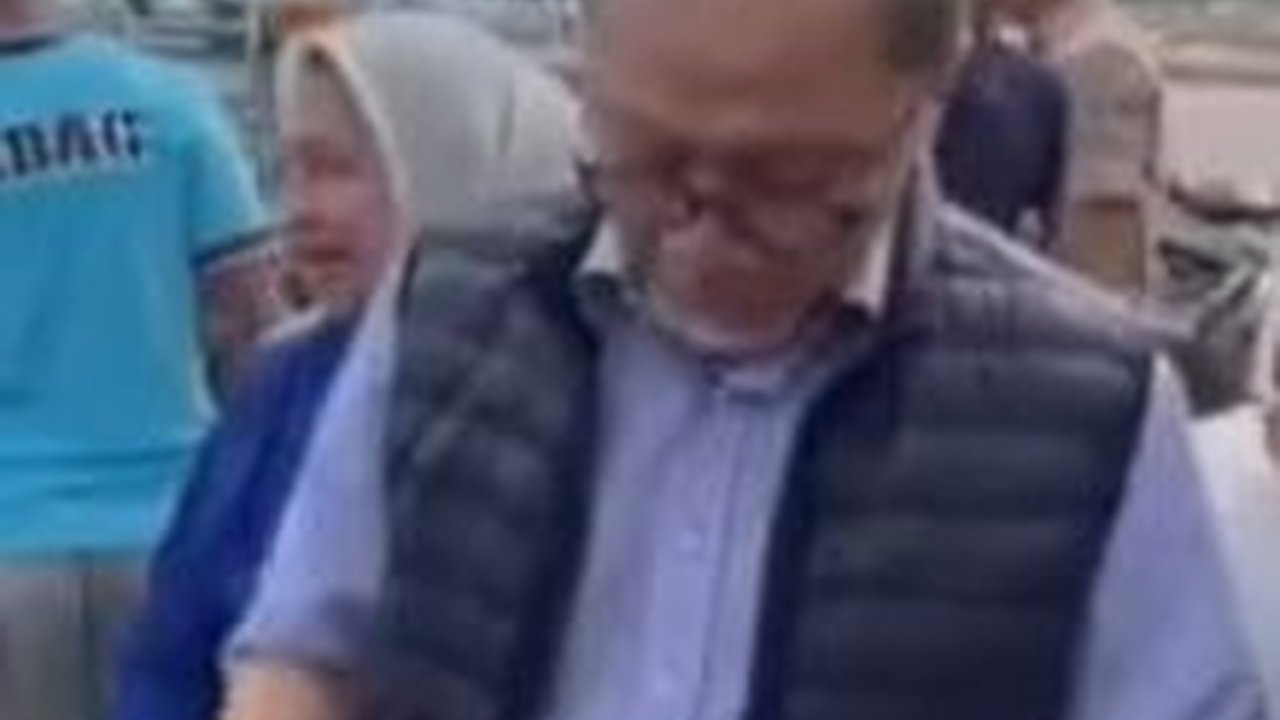 Ketum PAN Zulkifli Hasan Bagi-Bagi Duit 'Gocapan', KPK: Itu Politik Uang
