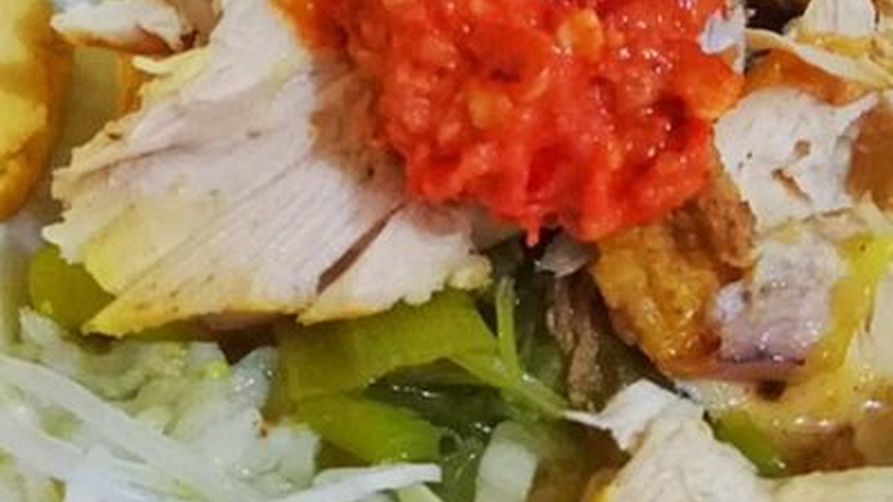 Resep Soto Ayam Tanpa Santan yang Segar dan Penuh Rampah, Ikuti Langkahnya