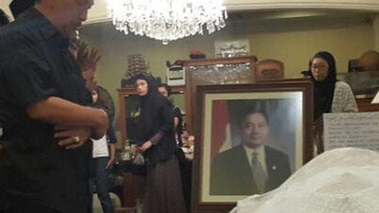 Doa Sholat Jenazah dan Tata Caranya yang Perlu Diketahui