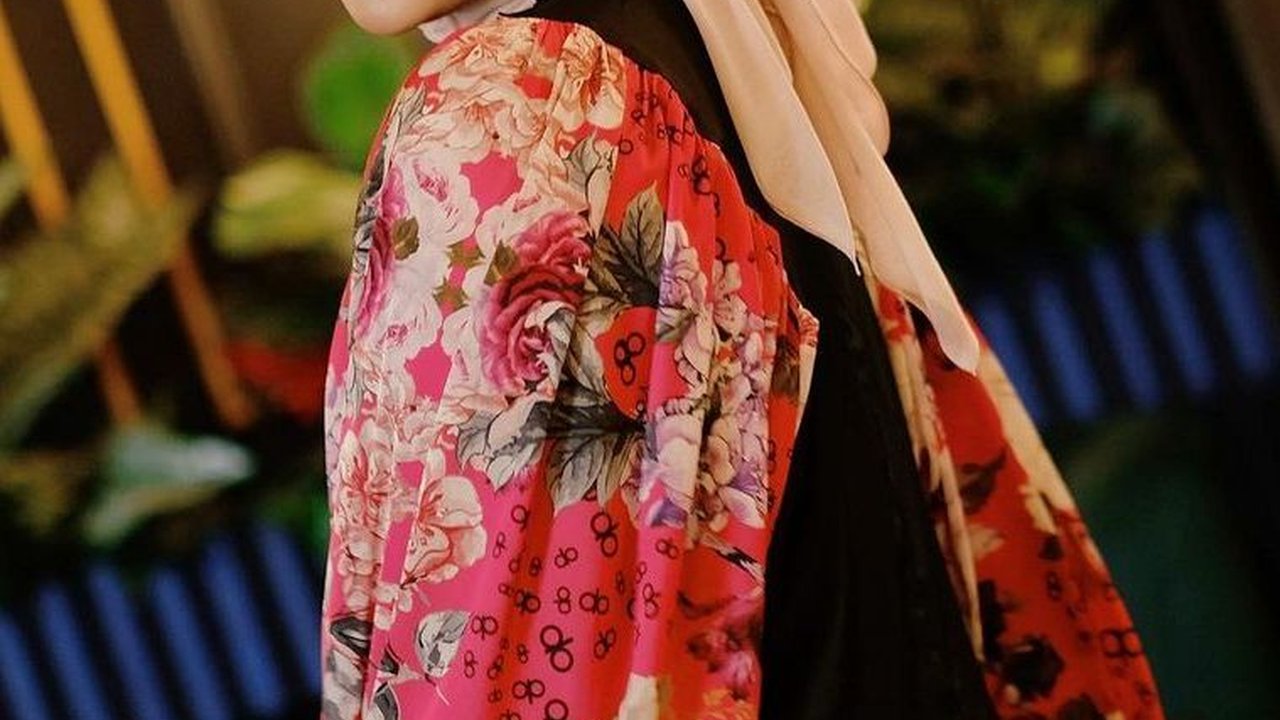 Intip Potret Zhadela Putri, Mantan Kekasih Asnawi Mangkualam yang Jadi Sorotan