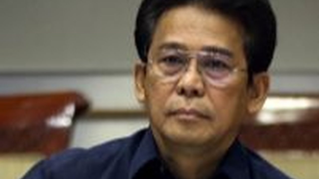 Dewas Gelar Sidang Vonis Dugaan Etik Wakil Ketua KPK Johanis Tanak Hari Ini
