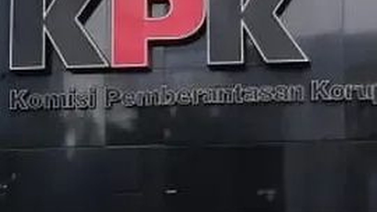 Terungkap, Ini Sosok Tahanan Diduga Bertemu Pimpinan KPK di Lantai 15 Gedung Merah Putih