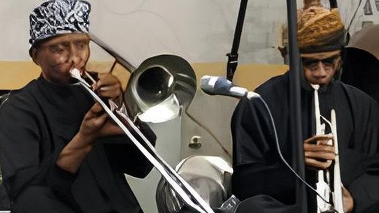 Uniknya Seni Jipeng Khas Sukabumi, Pagelaran Musik Nenek Moyang dengan Alat Musik Modern