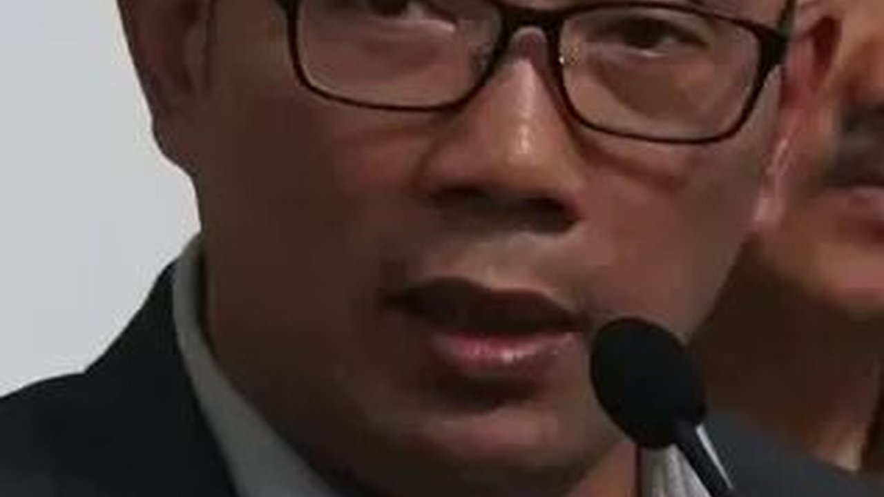 Gerindra: Ridwan Kamil Namanya Baik dan Harum, Dipertimbangkan jadi Cawapres Prabowo