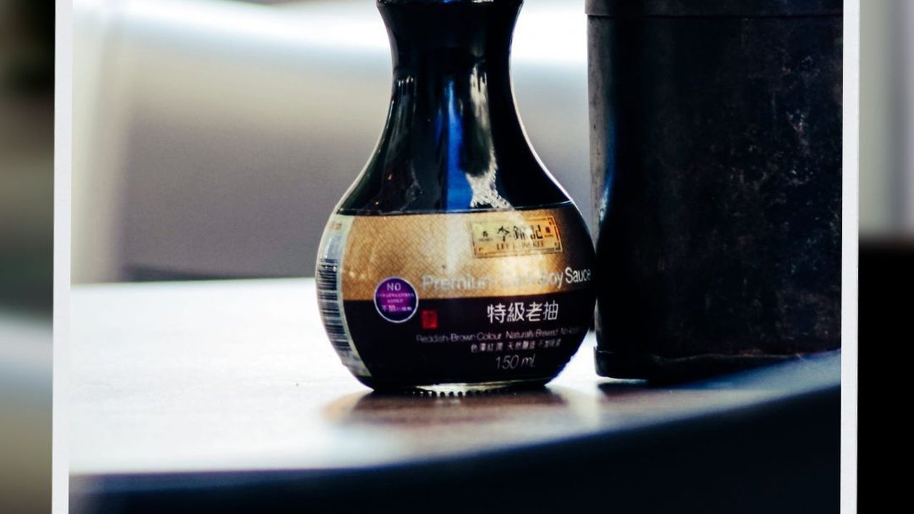 Sejarah Penamaan Kecap, Awalnya Pasta Ikan dari China