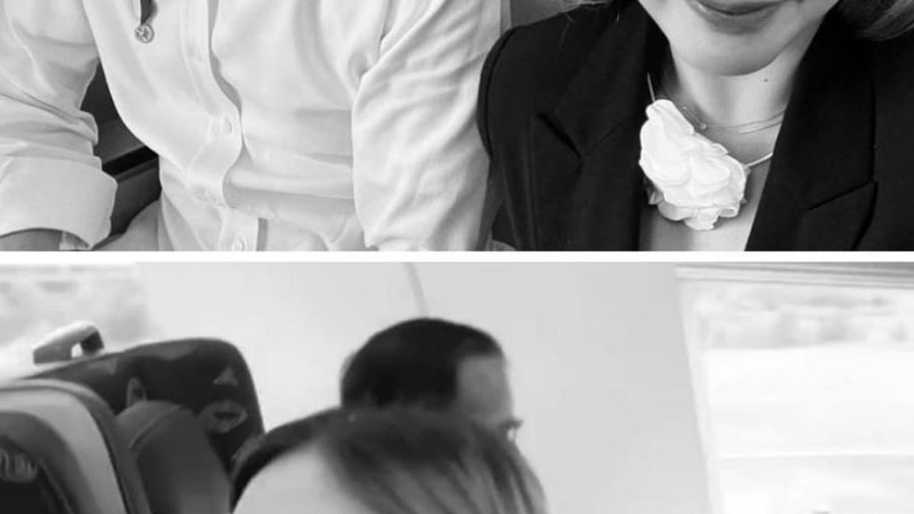 Potret Cantik Vanesha Prescilla Naik Kereta Cepat Bareng Presiden Jokowi, Netizen 'Milea Sudah Dewasa'