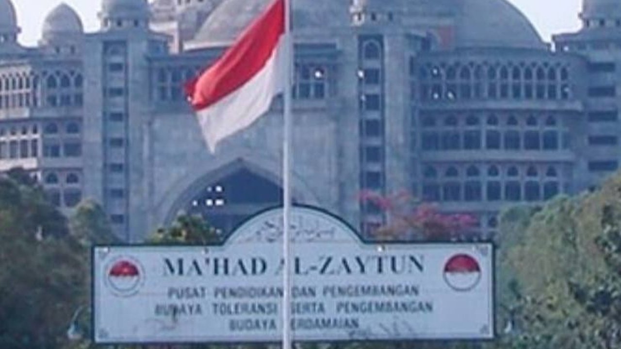 Heboh Ratusan Tengkorak Ditemukan di Al-Zaytun, Begini Faktanya