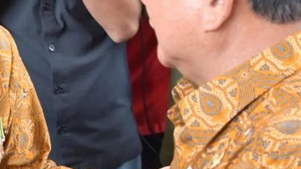 Sikap Prabowo Tolak Duduk di Tengah Para Jenderal TNI, 'Kita Disuruh Disitu Kualat Nanti'