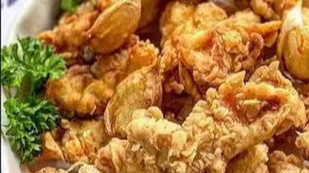 9 Resep Ayam Berbagai Kreasi Masakan, Cocok Jadi Menu Favorit Keluarga Tercinta