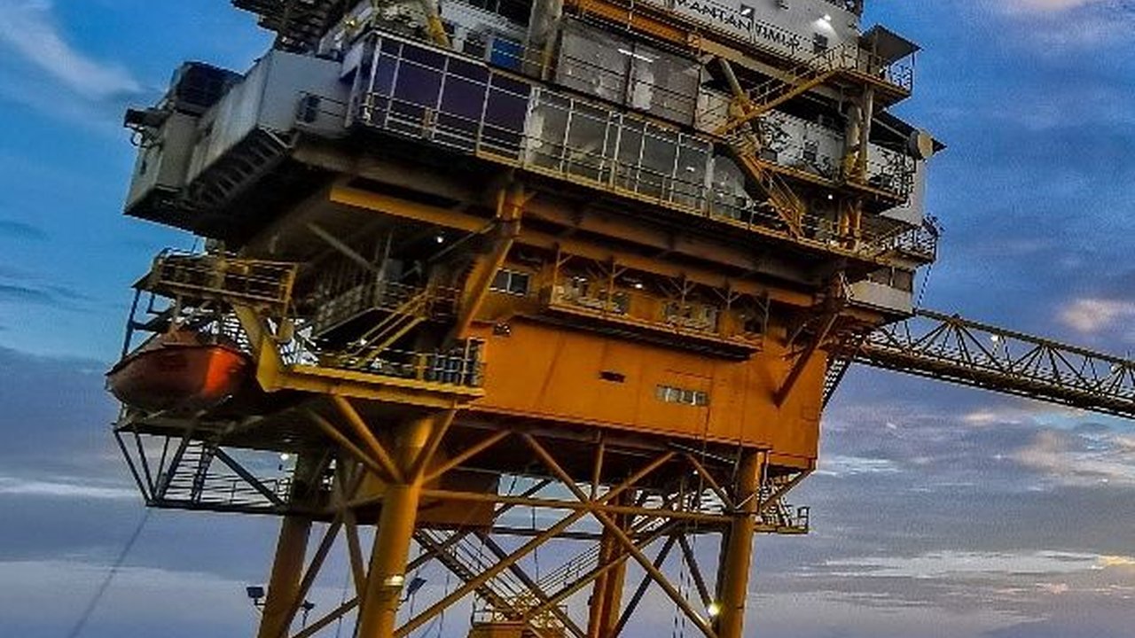 SKK Migas Gelar ICIOG untuk Keempat Kalinya, Ini 4 Konsep Bakal Diangkat