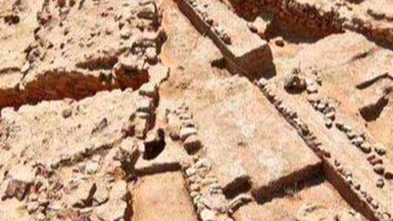 Arkeolog Temukan Bukti Penyebab Hancurnya Kota Sodom yang Disebut di Alquran dan Alkitab