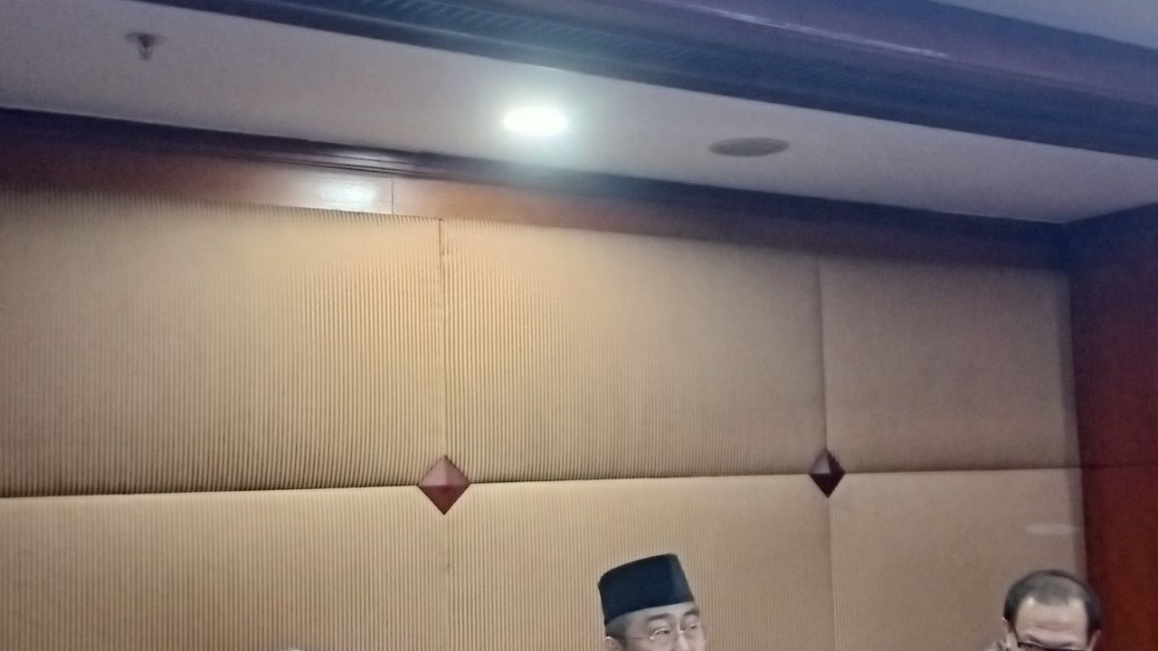 Pengakuan Dosa Mantan Anggota DPR, Menyesal Jadi Inisiator RUU Ini