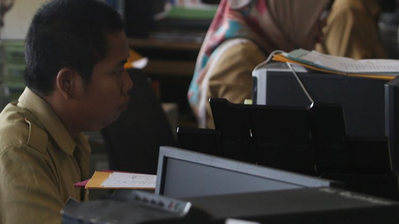 Menengok Dampak Penghapusan Tunjangan PNS dan Diganti Sistem Gaji Tunggal Mulai 2024