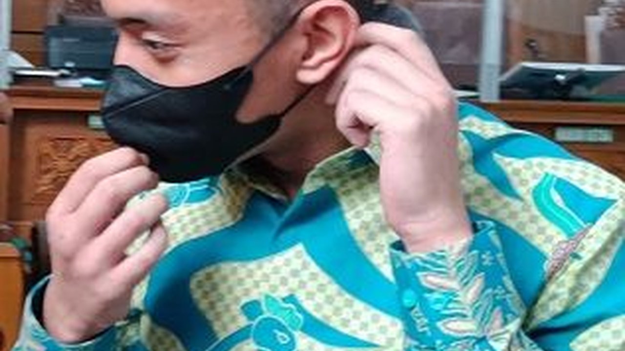 Mario Dandy Melawan Putusan Hakim, Ajukan Banding Usai Divonis 12 Tahun dan Bayar Restitusi Rp25 Miliar