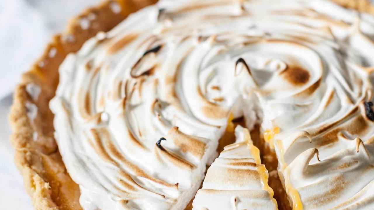 Resep Pie Kentang Aneka Isi Lembut dan Enak, Cocok untuk Camilan Si Kecil