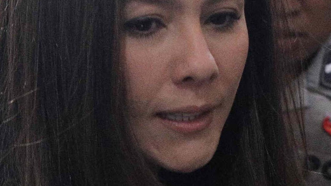 Usai Diperiksa Bareskrim, Wulan Guritno Ogah Bicara Perkara Promosi Judi Online