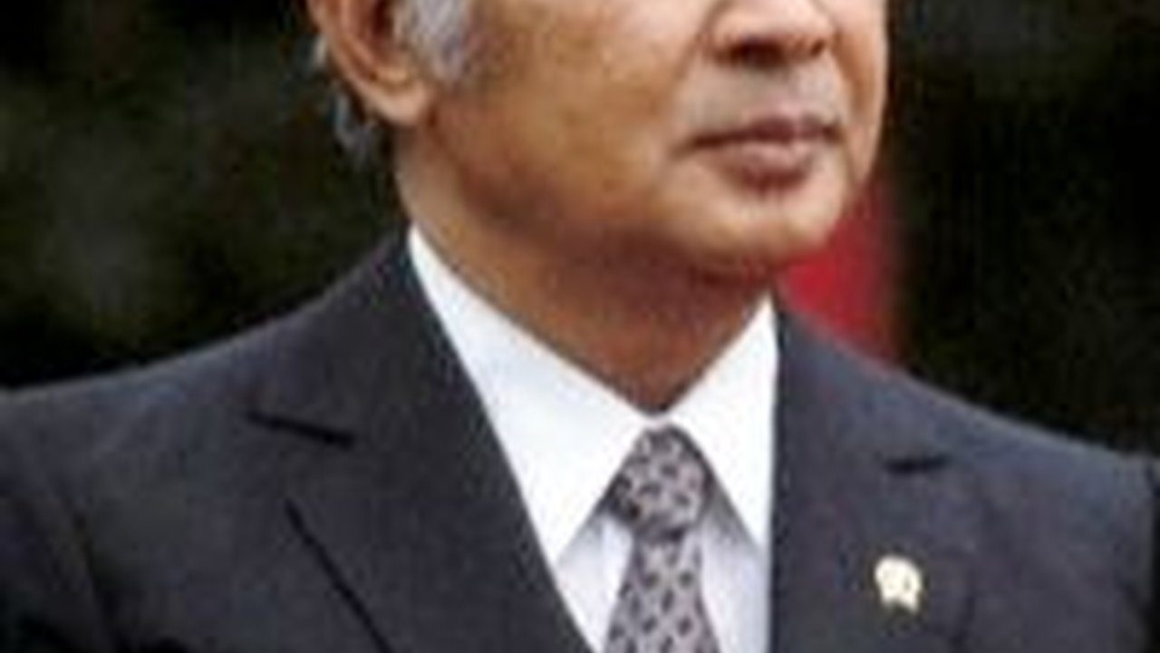 Kisruh di Rempang, Ini Rancangan Presiden Soeharto untuk Pembangunan Pulau Batam