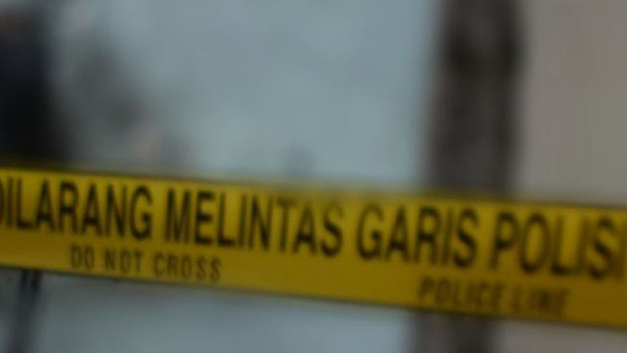 Kasus Truk Vs Pemotor Lawan Arah di Lenteng Agung Berakhir Damai, Polisi Hanya Kenakan Sanksi Tilang