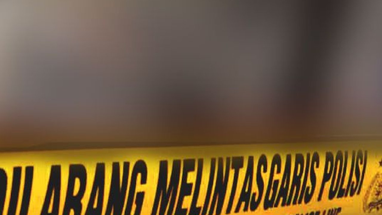 Saking Tingginya Gunungan Sampah, Api di TPA Pemalang Belum juga Padam Padahal Sudah 2 Pekan