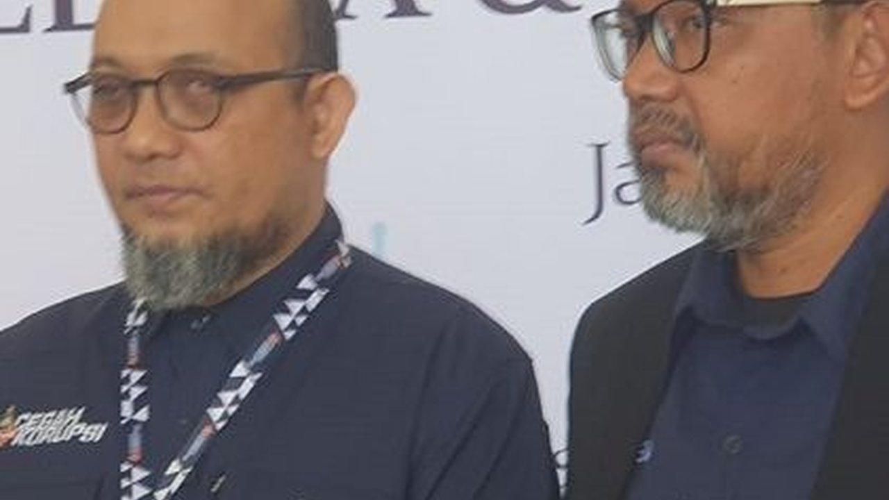 Novel Baswedan Ungkap Celah Korupsi Terkait Ekspor-Impor: Kerugian Tak Hanya Penerimaan Negara