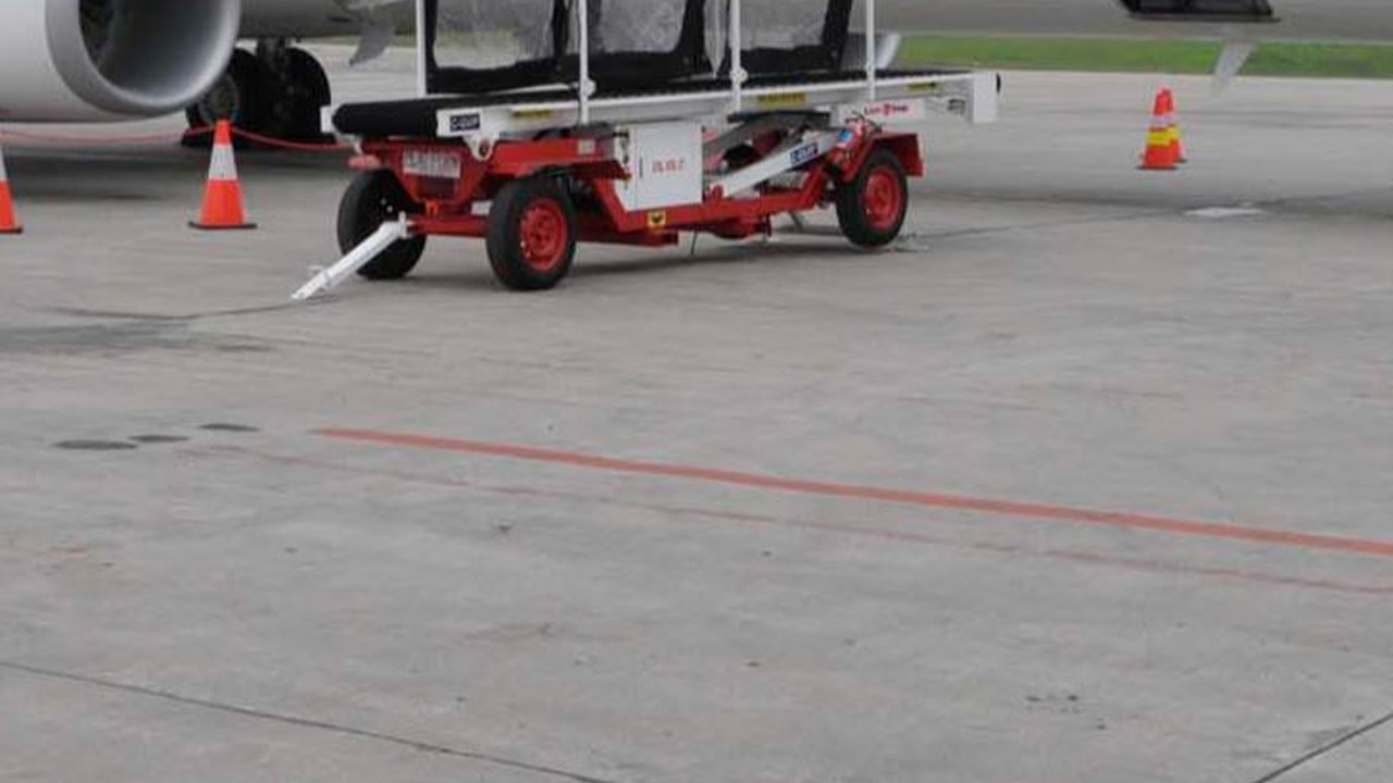 Penjelasan Batik Air soal Viral AC dan Lampu Mati di Rute Makassar ke Jakarta