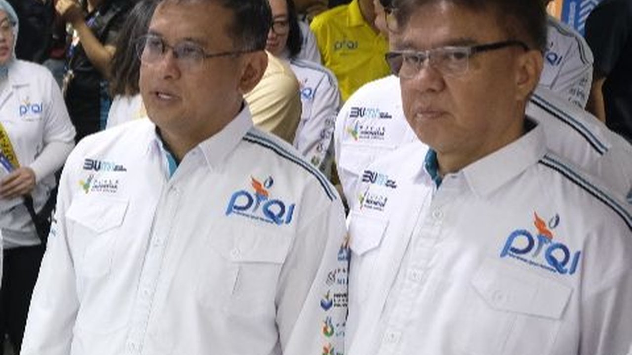 Genjot Daya Saing, Inovasi Karyawan BUMN Ciptakan Benefit Rp2,5 Triliun