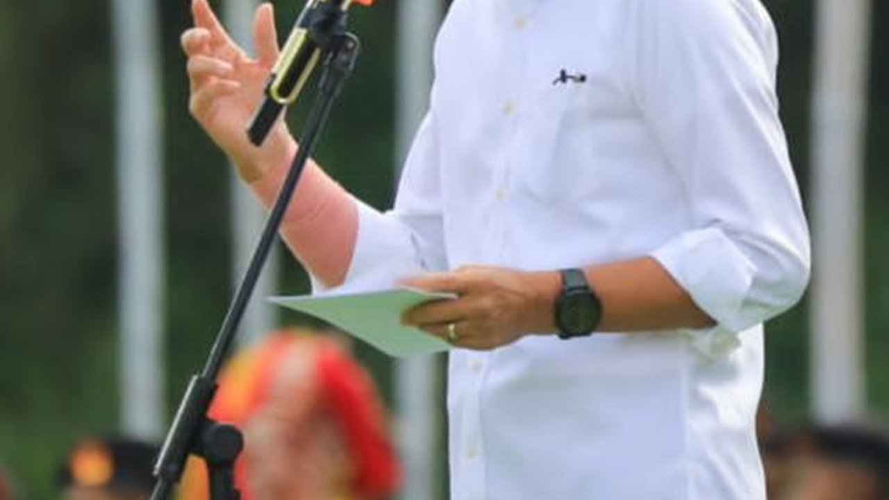 Sistem Transparansi E-budgeting Pemprov Jateng Dinilai Mampu Cegah Anggaran 'Siluman'