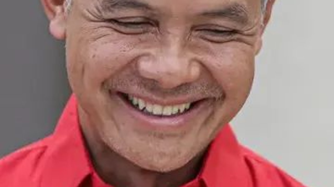 PDIP Sebut Arsjad Rasjid Segera Lengkapi Struktur TPN Ganjar