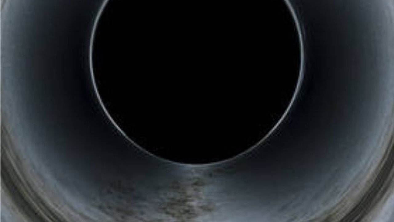 Ilmuwan Temukan Lubang Hitam Kembar yang Misterius