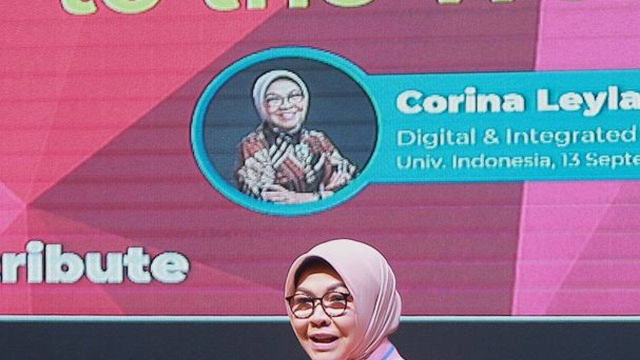 BNI Gelar Srikandi BUMN Goes to Campus, Ajak Mahasiswa UI Siap Transformasi Jadi Global Talent