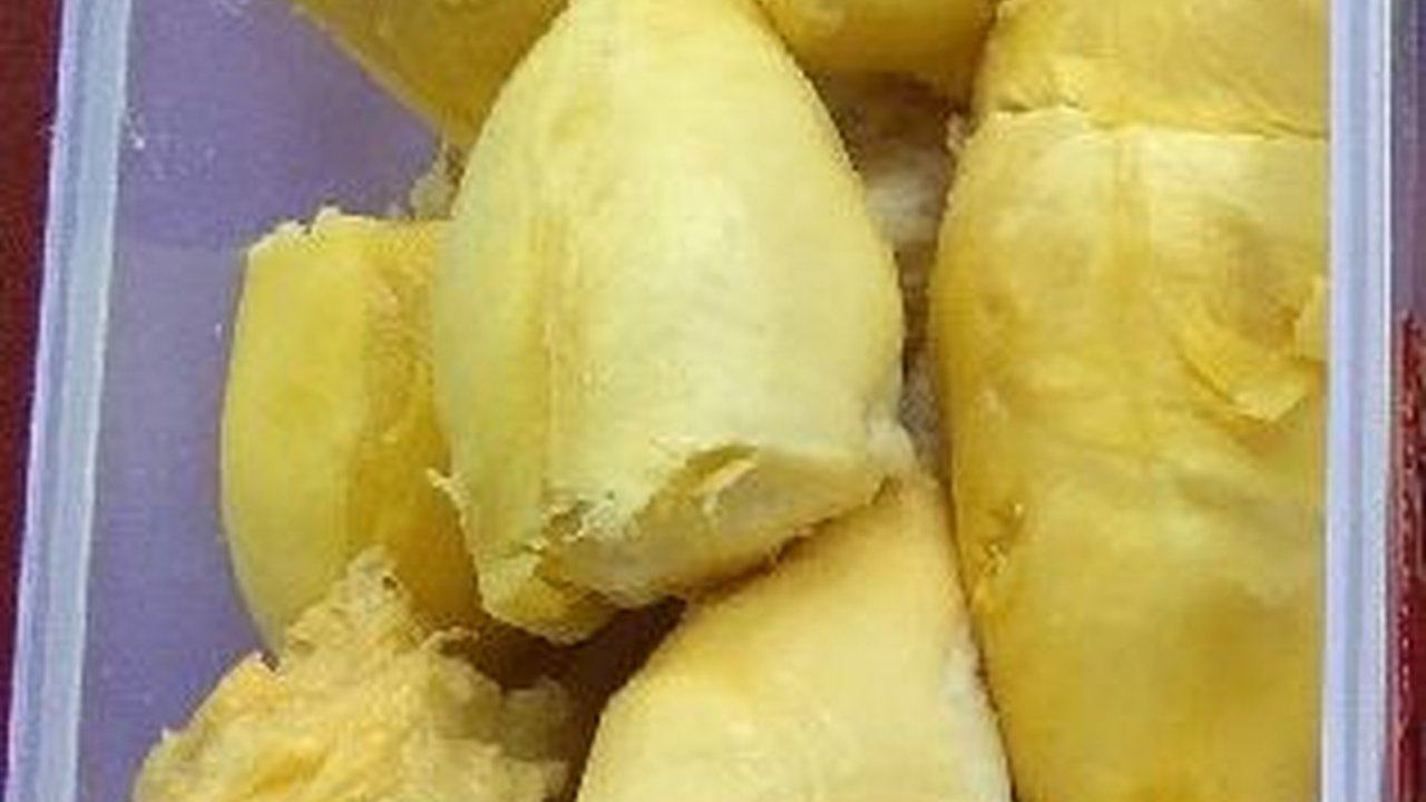 Fenomena Masyarakat China Borong Durian, Tak Hanya untuk Dimakan tapi Jadi Simbol Kekayaan
