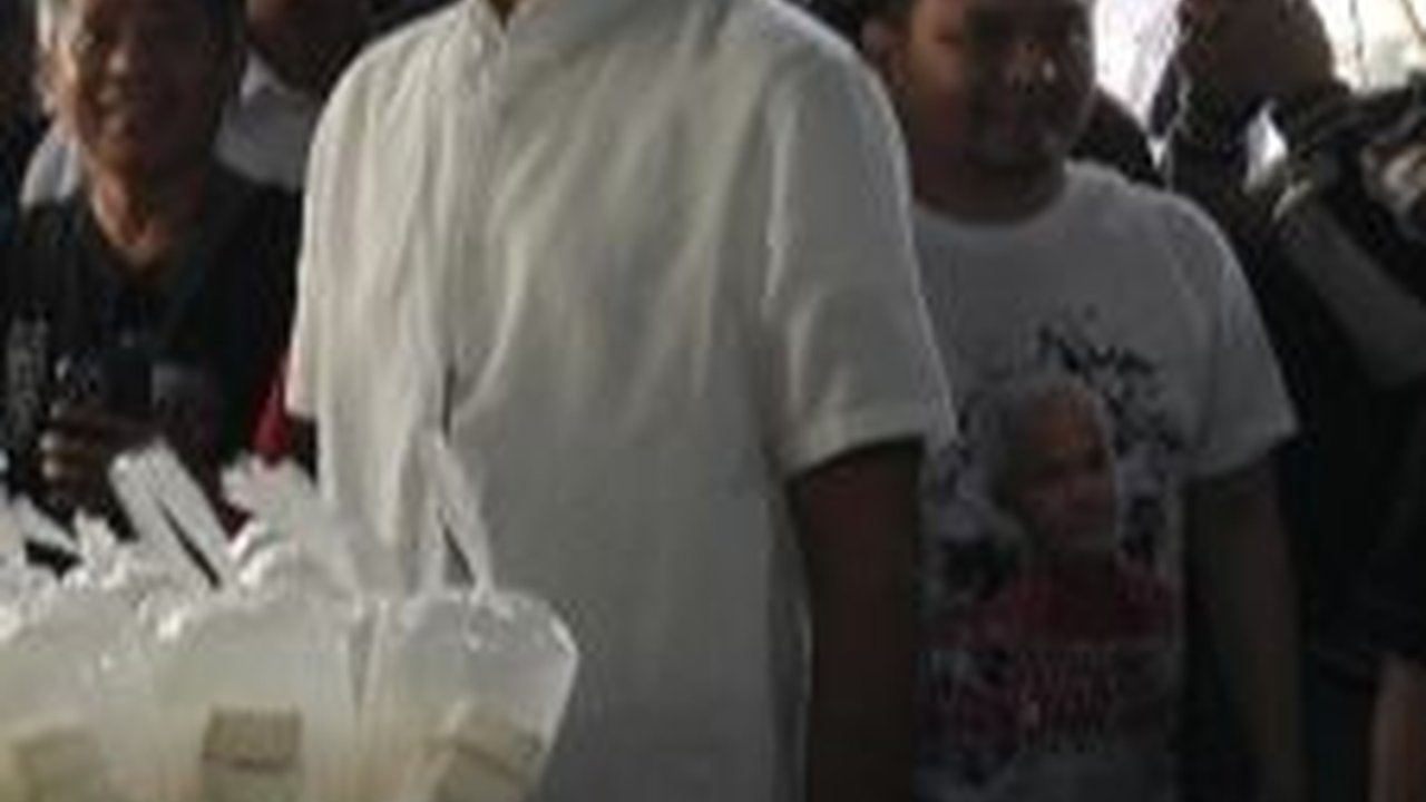 Membongkar Pikiran Ganjar, dari Penegakan Hukum hingga Kebudayaan