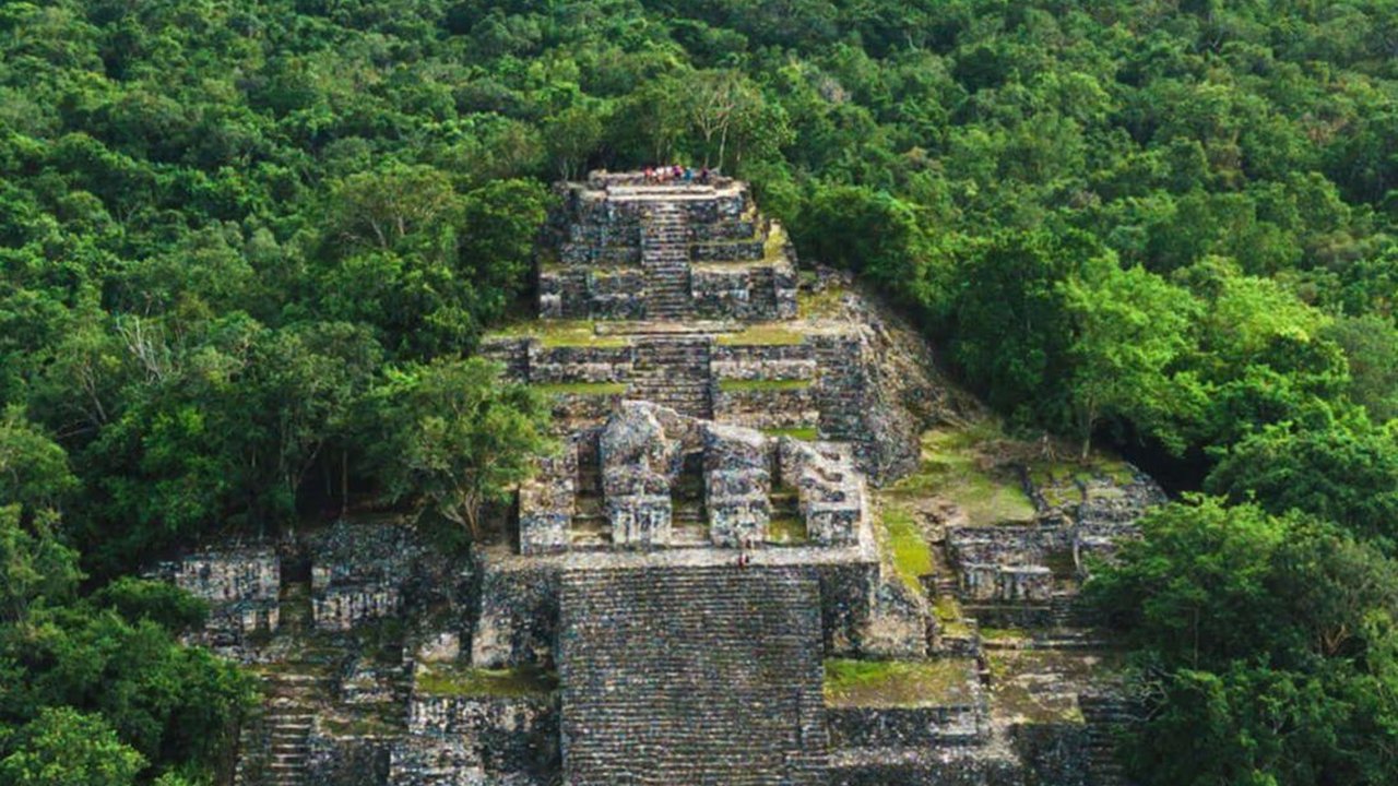 Misteri El Dorado: Jejak Kota Emas yang Hilang di Hutan Belantara Kolombia