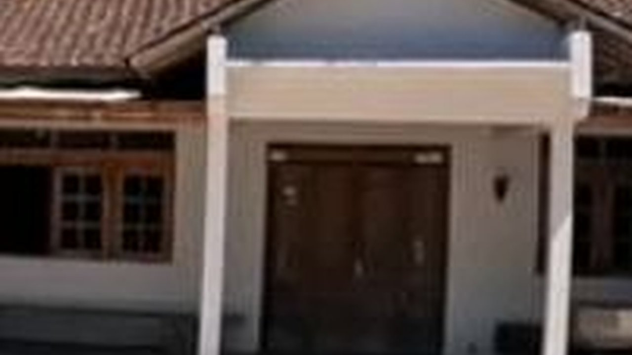 Berasal dari Keluarga Miskin, Begini Potret Rumah Sederhana Bupati Wonogiri di Pelosok Desa