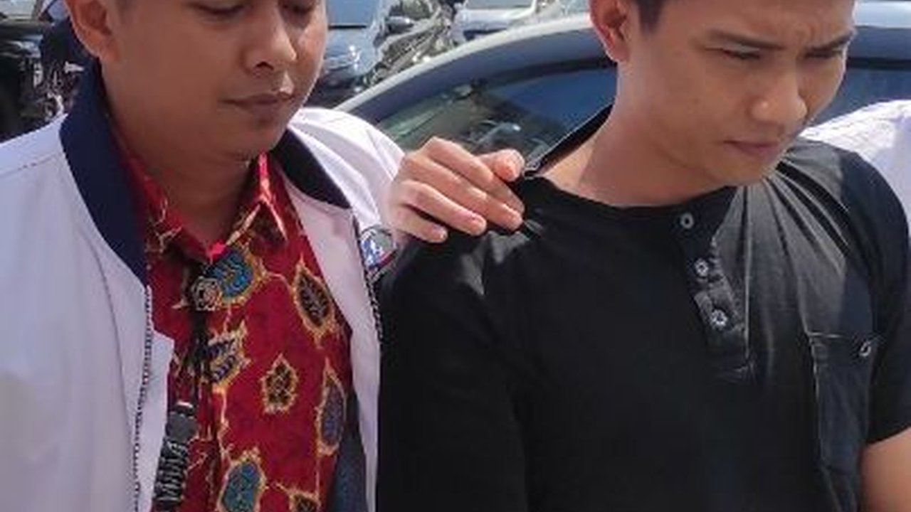 Youtuber Emak Gila yang Diduga Promosikan Judi Online Segera Disidang
