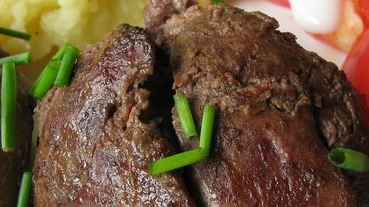 Resep Olahan Hati Ayam yang Lezat dan Mudah Dibuat di Rumah